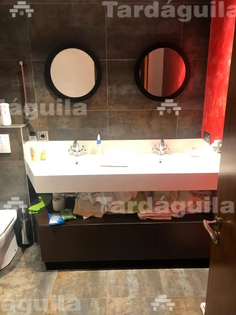 Baño de Piso en venta en Salamanca con Calefacción