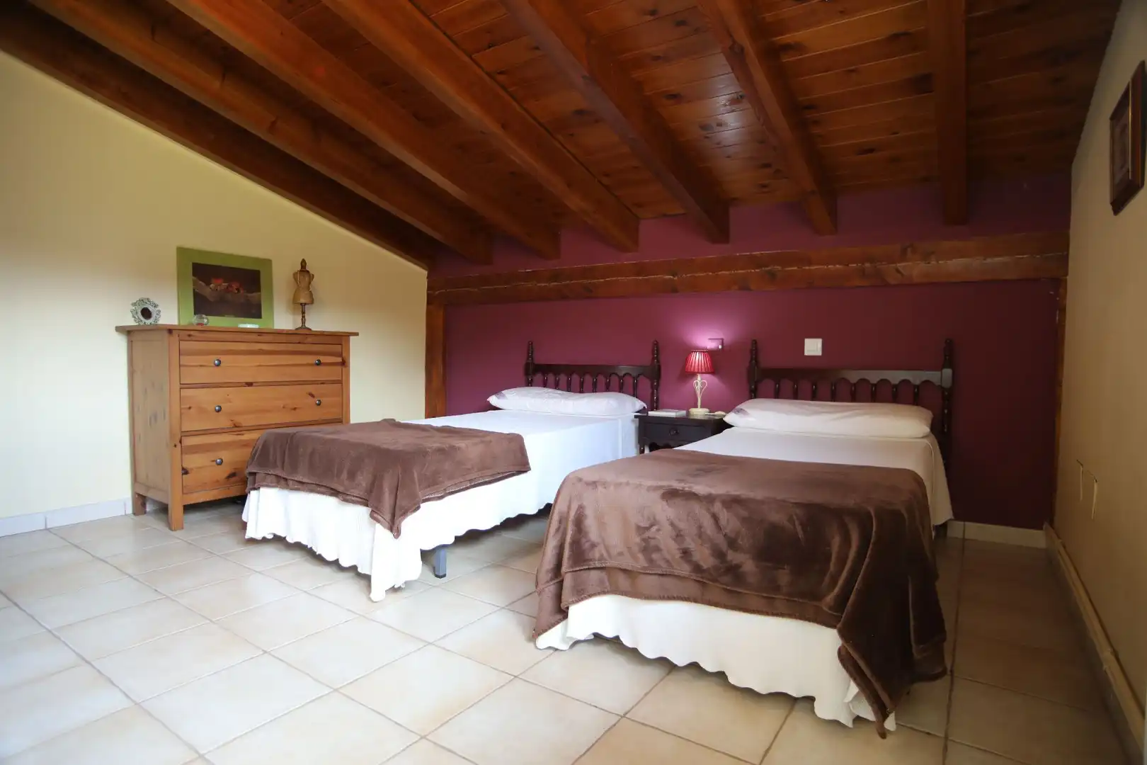 Casa con giardino in vendita a Santa Olalla, imagen 52
