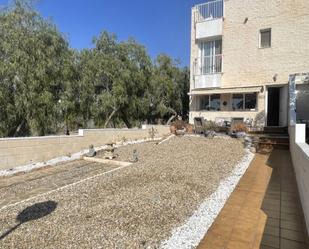 Terrace of Duplex for sale in Vera  with Air Conditioner, Private garden and Terrace