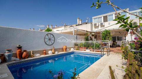 Photo 5 of Single-family semi-detached for sale in Cuadra de Breva, Ciutat del Transport - La Salera, Castellón