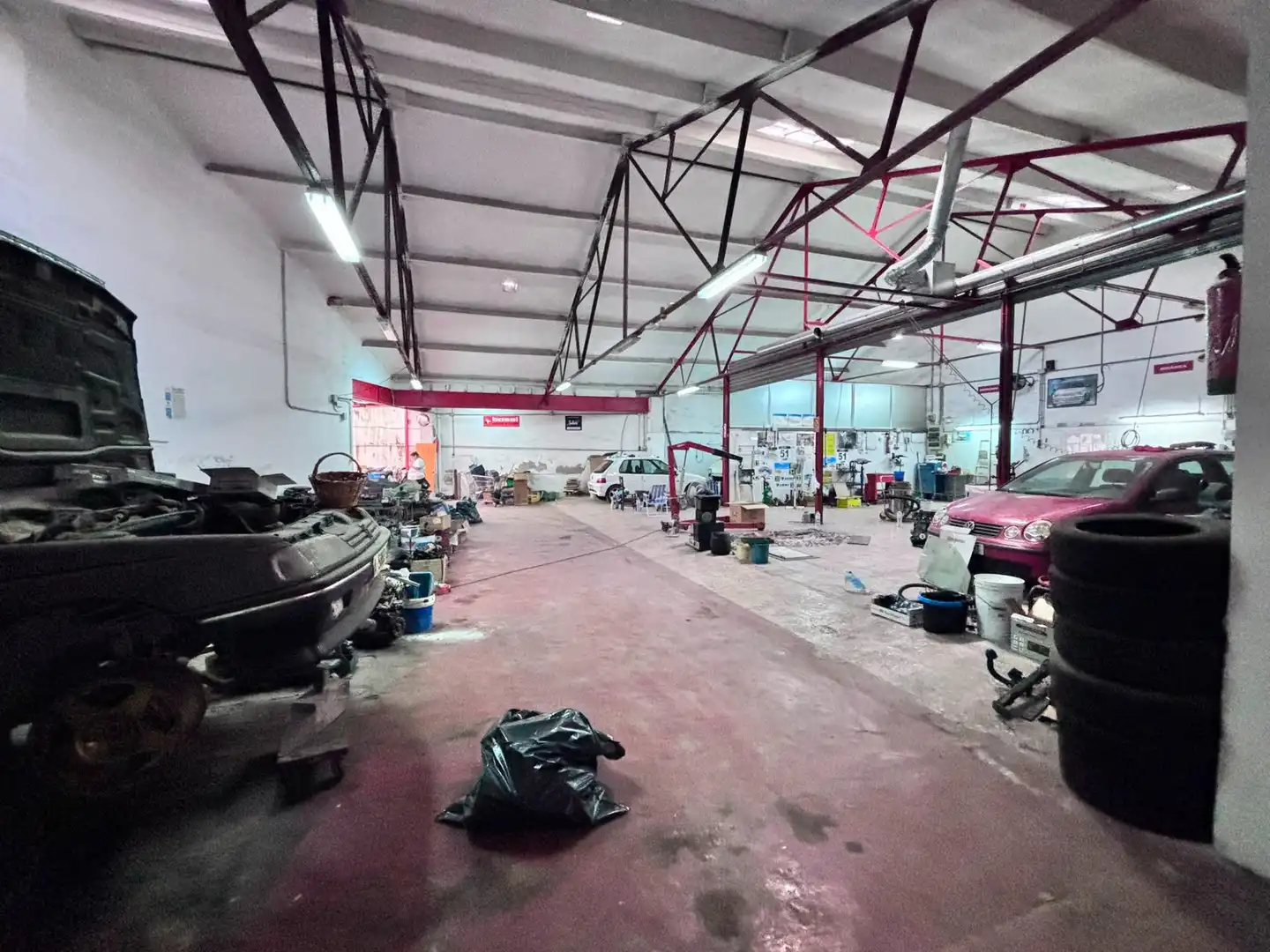Local comercial en venta en Plaza DR GOMEZ ULLA, imagen 9