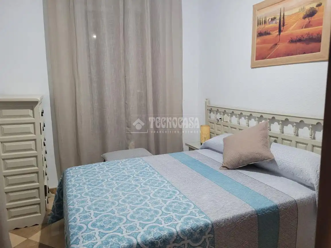 Habitatge amb terrassa en venda a Centro ciudad, imagen 37