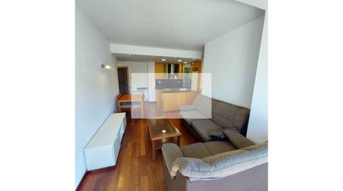 Foto 5 de Piso en venta en Calle Fontanet, Creu Alta, Sabadell