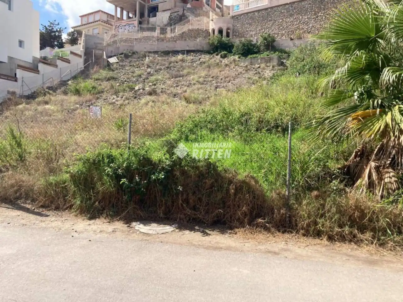 Grundstücke zum Verkauf in La Manga del Mar Menor