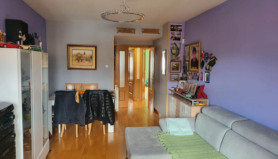 Foto 1 de Pis en venda a Calle de Lugo, La Paz, Zaragoza