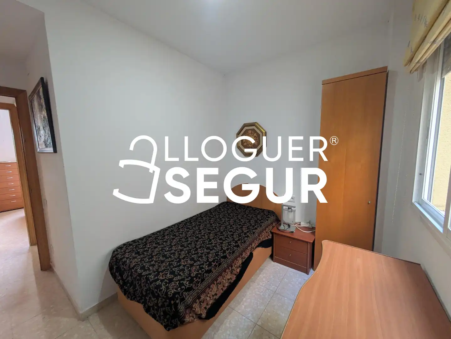 Pis amb piscina de lloguer a Berenguer el Gran, imagen 16