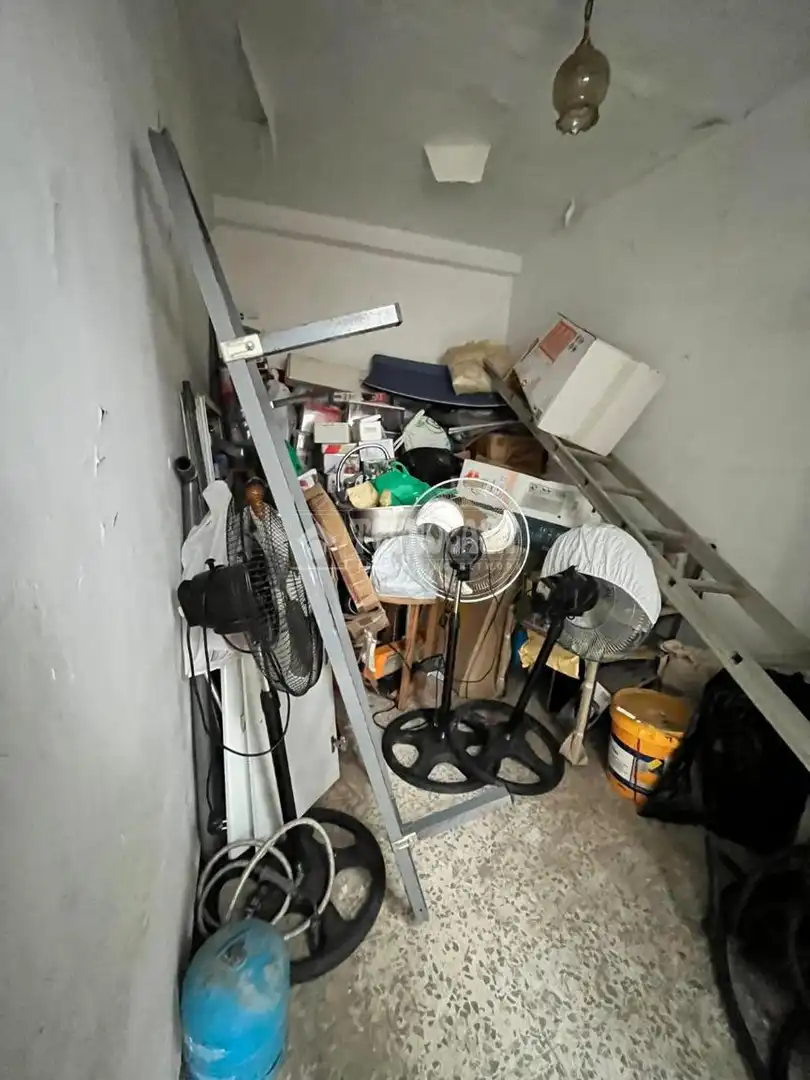 Casa adosada en venta en Camas con Terraza