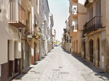 Pis en venda a Carrer Creus