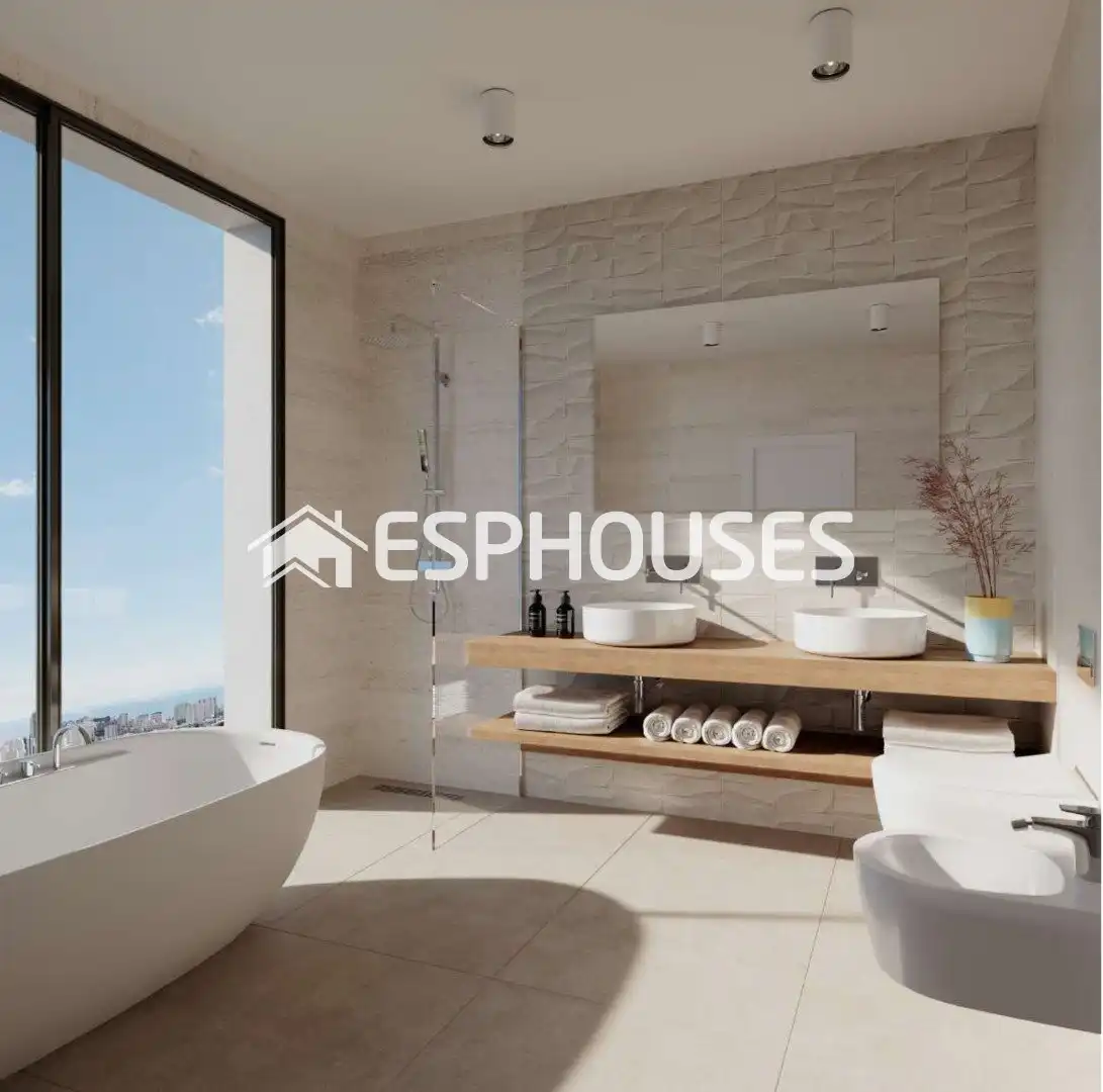 Villa avec terrasse à vendre à Golf Bahía, imagen 9