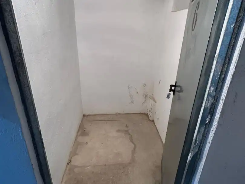 Trastero de alquiler en Rafelbuñol / Rafelbunyol