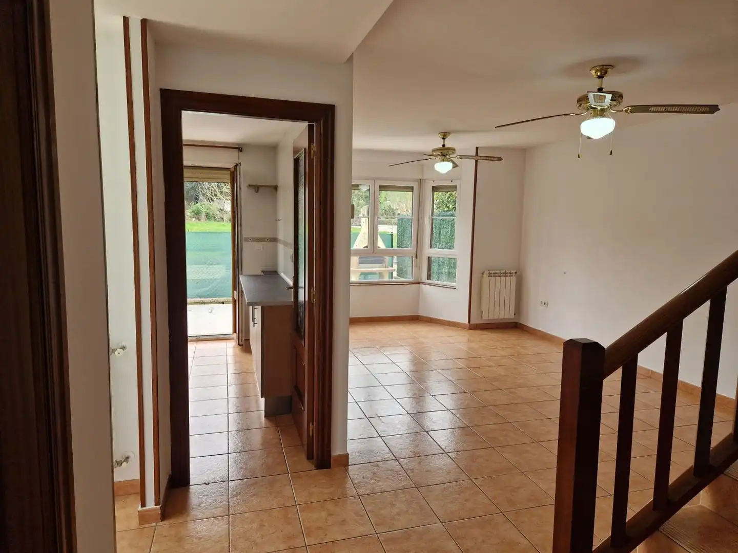 Casa o chalet en venta en Reocín con Calefacción, Jardín privado y Terraza