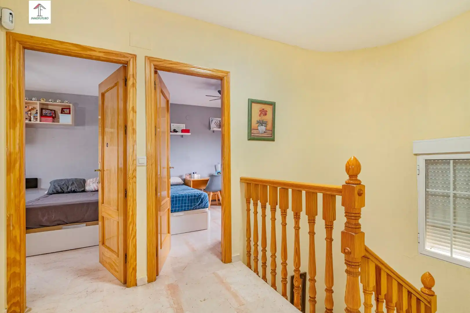 Casa pareada en venta en Calle BUERO VALLEJO 4, imagen 27