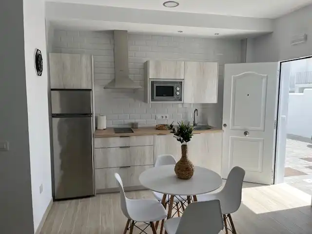 Casa o chalet de alquiler en Calle Héroes de Trafalgar, 56, Vejer