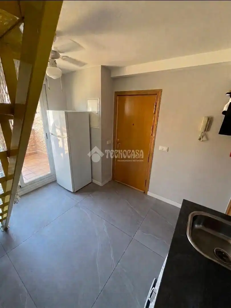 Cuina de Pis en venda en Madrid