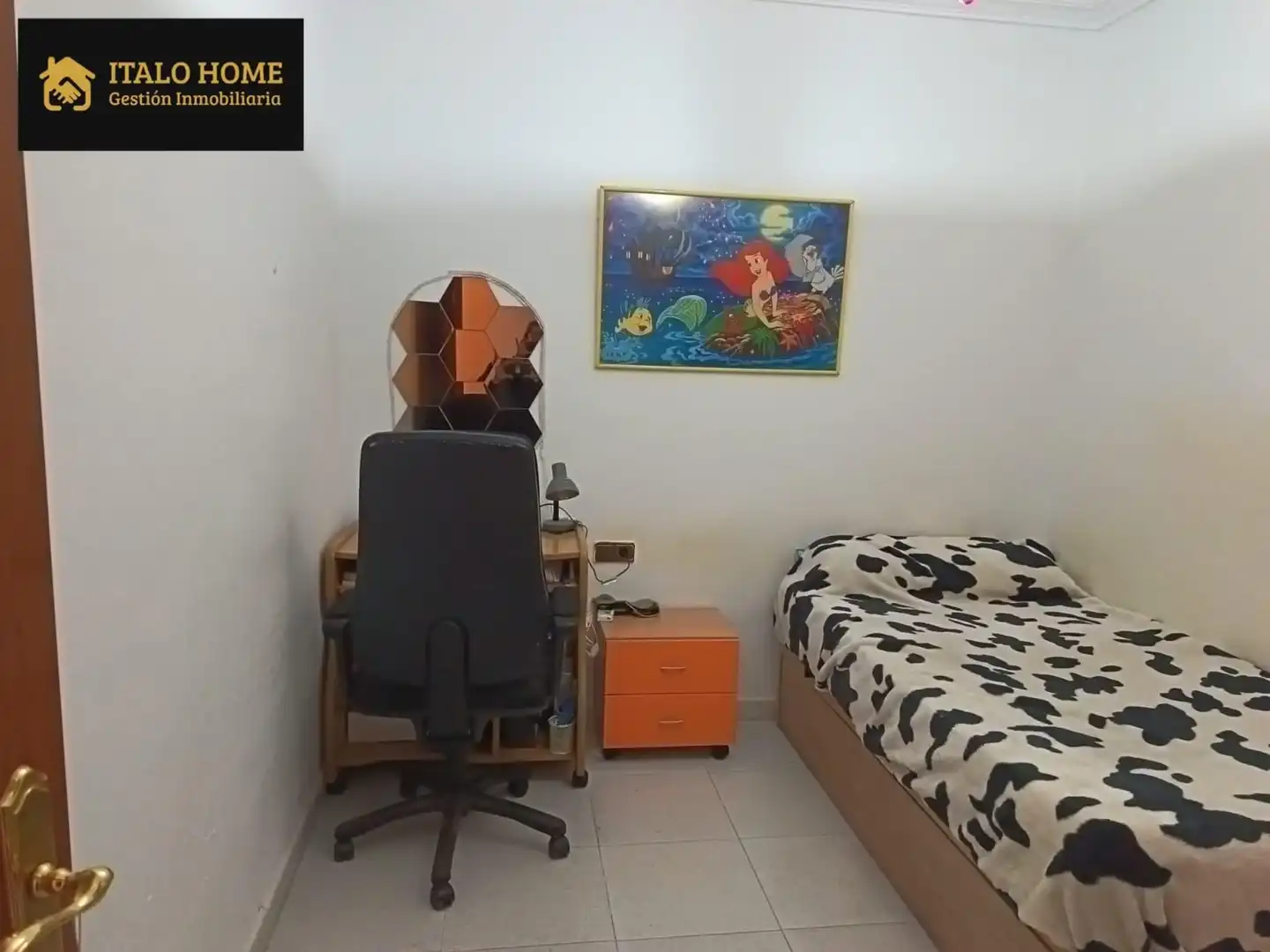 Habitación de Casa o chalet en venta en Cartagena con Terraza