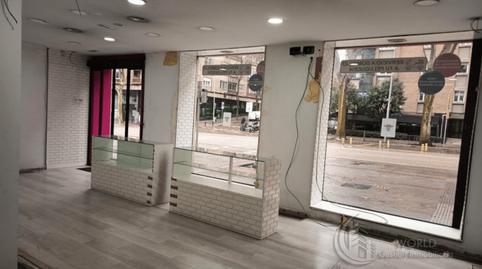 Photo 3 of Premises for rent in Paseo de la Reina Cristina, Pacífico, Madrid Capital