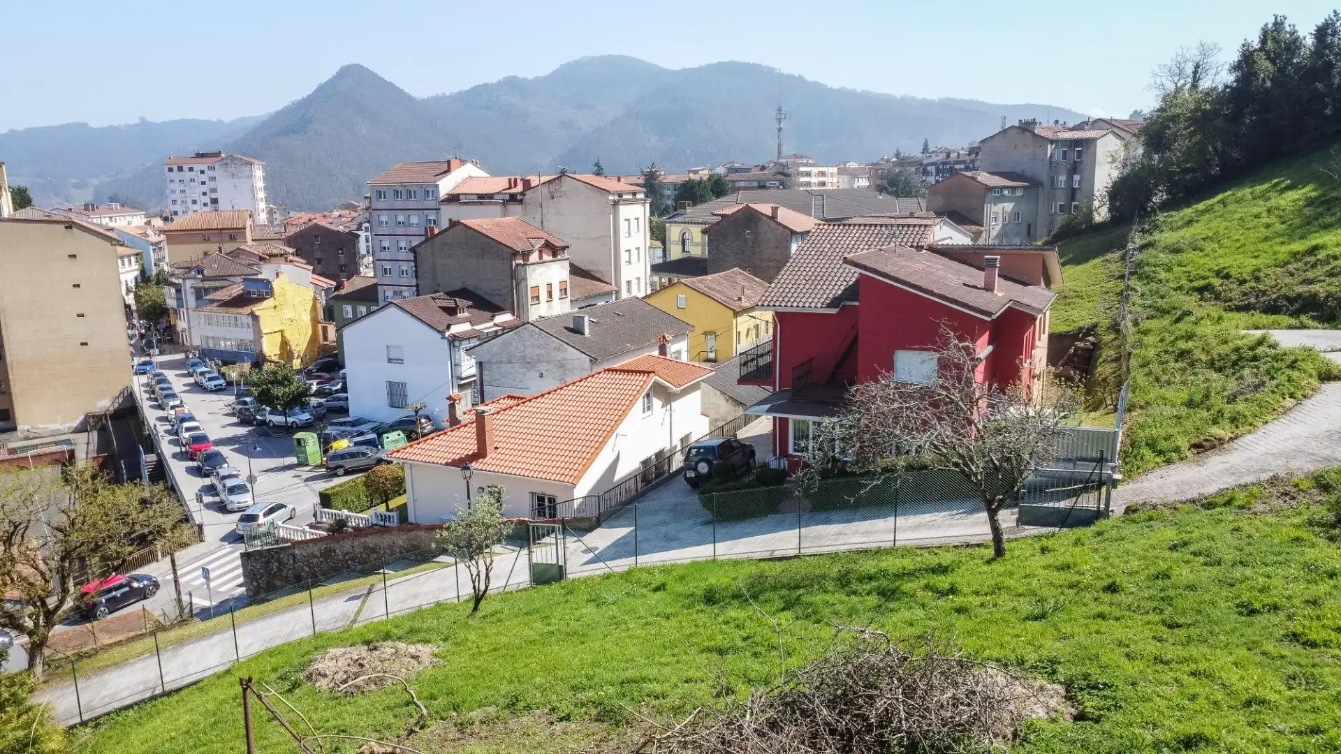 Wohnbaugrundstück zum Verkauf in Calle de Primo de Rivera 23, imagen 4