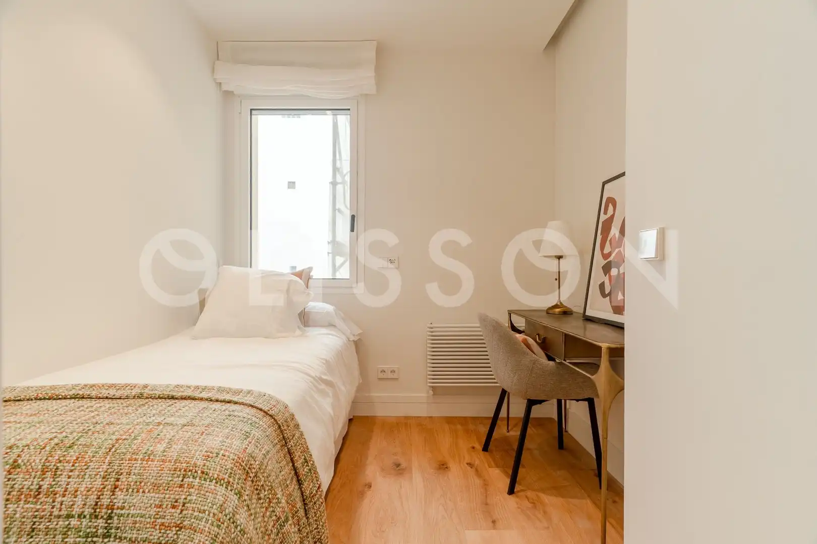 Habitación de Piso en venta en Madrid con Aire acondicionado, Calefacción y Amueblado