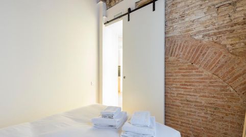 Foto 4 de Apartamento de alquiler en Sant Pere, Sta. Caterina i la Ribera, Barcelona Capital