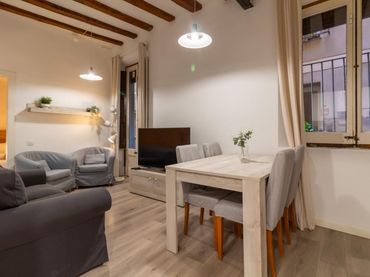 Apartament de lloguer a Ciutat Vella