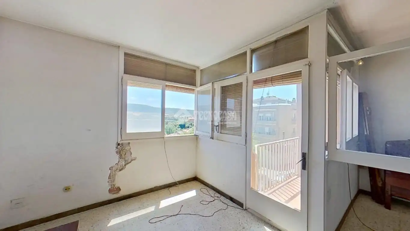 Habitación de Piso en venta en Balsareny con Balcón