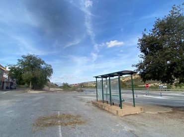 Residential land for sale in BUENAVISTA D (BUEN) 3