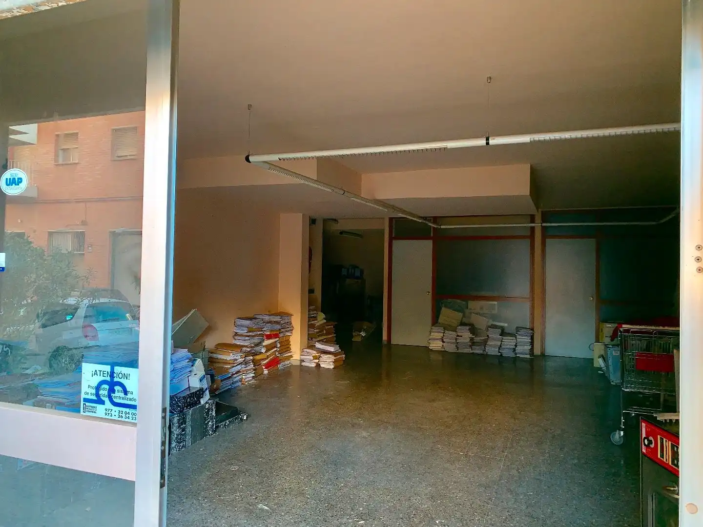Business premises for sale in Ponent, imagen 7