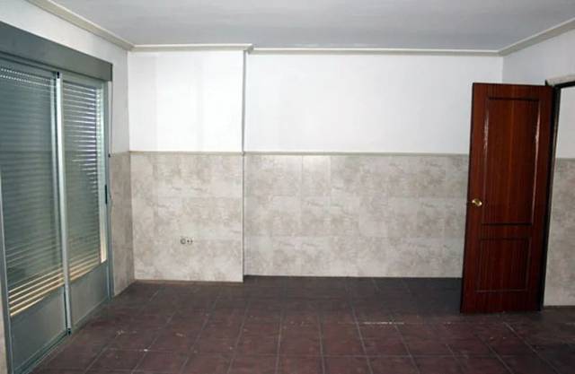 Casa-chalet en Venta en Villanueva de la Reina