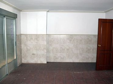 Casa en venda a Villanueva de la Reina