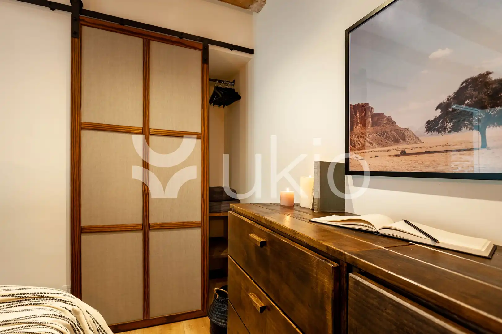 Apartment with lift to rent in Carrer dels Flassaders, imagen 11