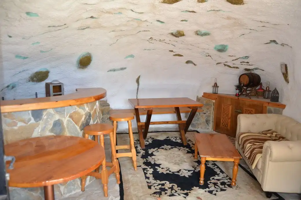 Maison avec jardin à vendre à Confrides, imagen 10