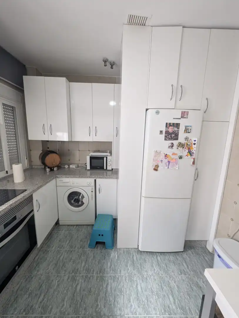 Wohnung mit Terrasse zum Verkauf in Centro, imagen 2
