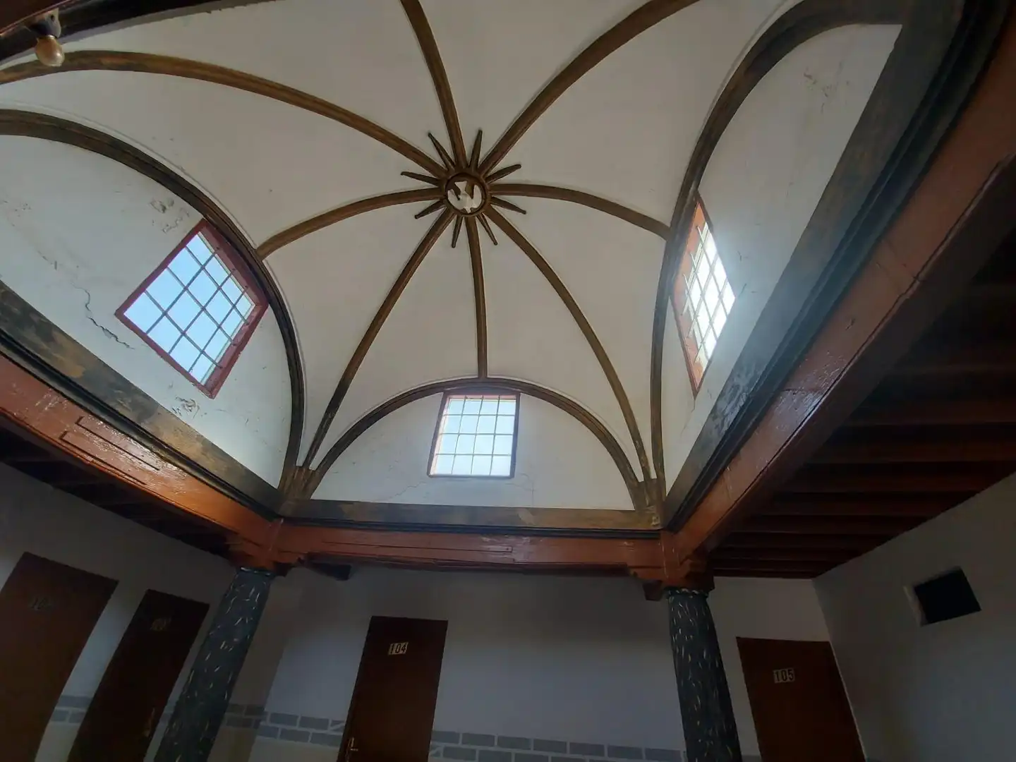 Edificio en venta en Dalías