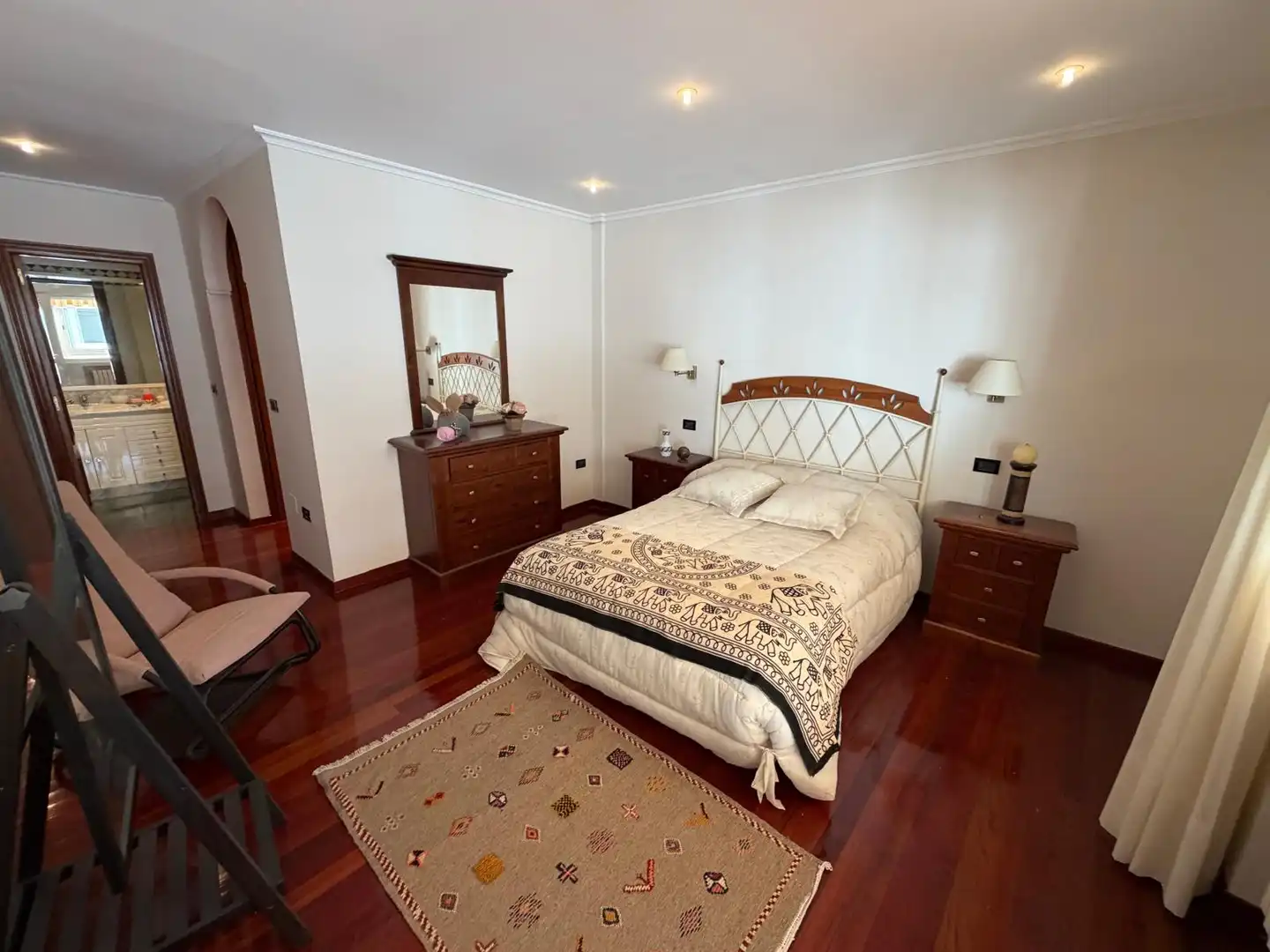 Flat to rent in San Roque - As Fontiñas, imagen 10