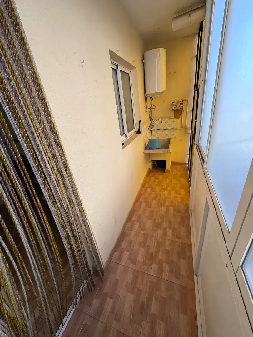 Wohnung zum Verkauf in Avenida Constitución, La Morenica