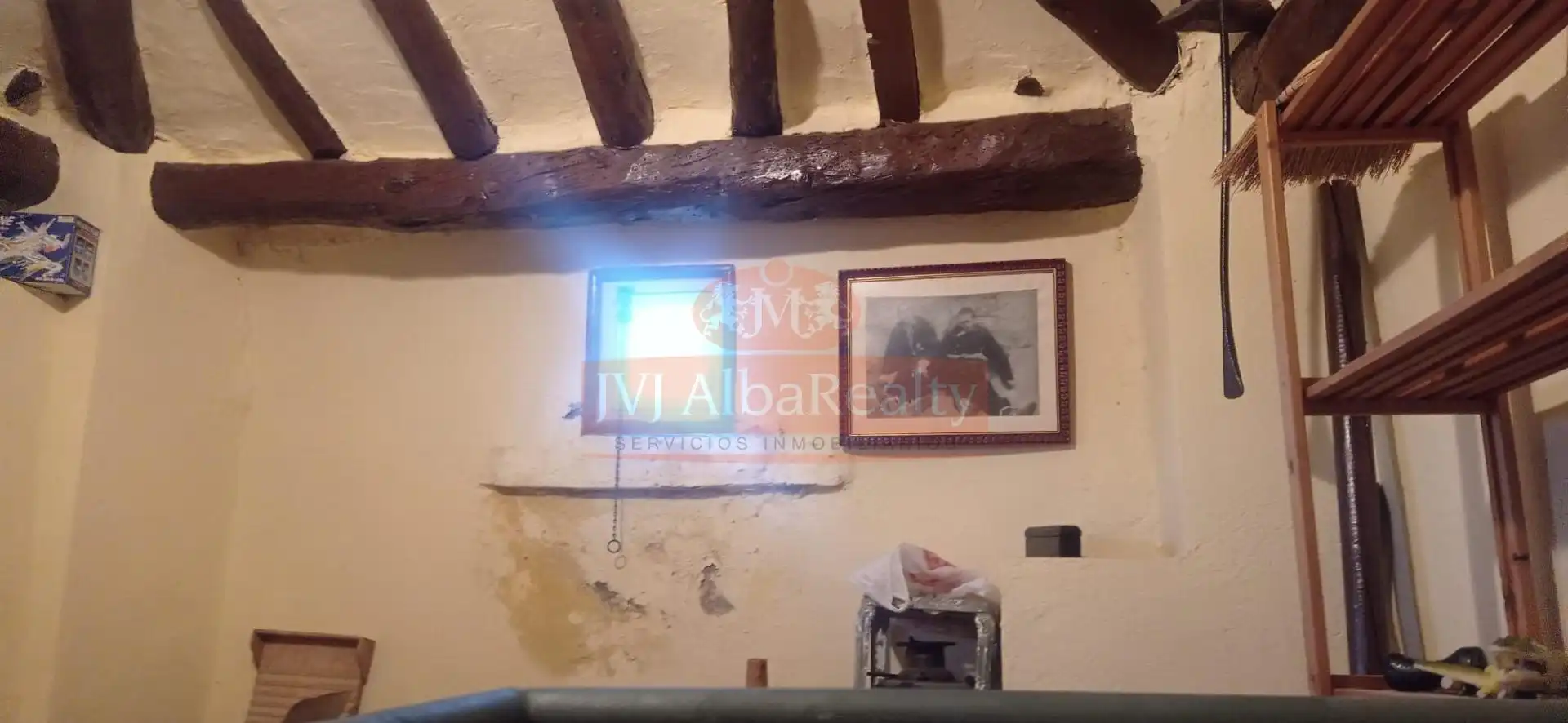 Finca rústica en venta en Albacete