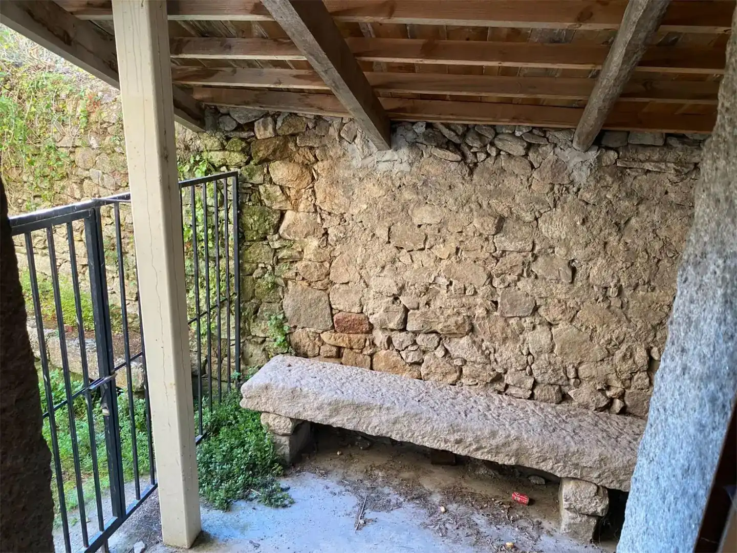 Terraza de Piso en venta en Fermoselle con Trastero y Balcón