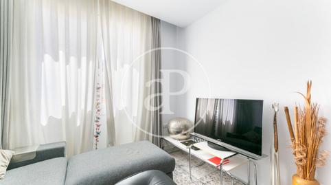 Photo 3 of Flat to rent in Craywinckel , Sant Gervasi i la Bonanova, Barcelona