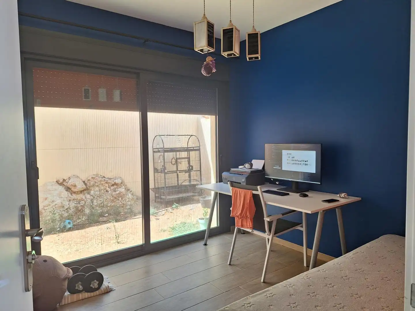 Chalet con piscina en venta en La Pedrera - Vessanes, imagen 26