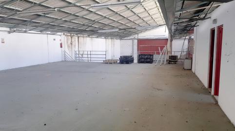 Photo 5 of Industrial buildings for rent in Vitorialanda, Ali Gobeo, Vitoria - Gasteiz