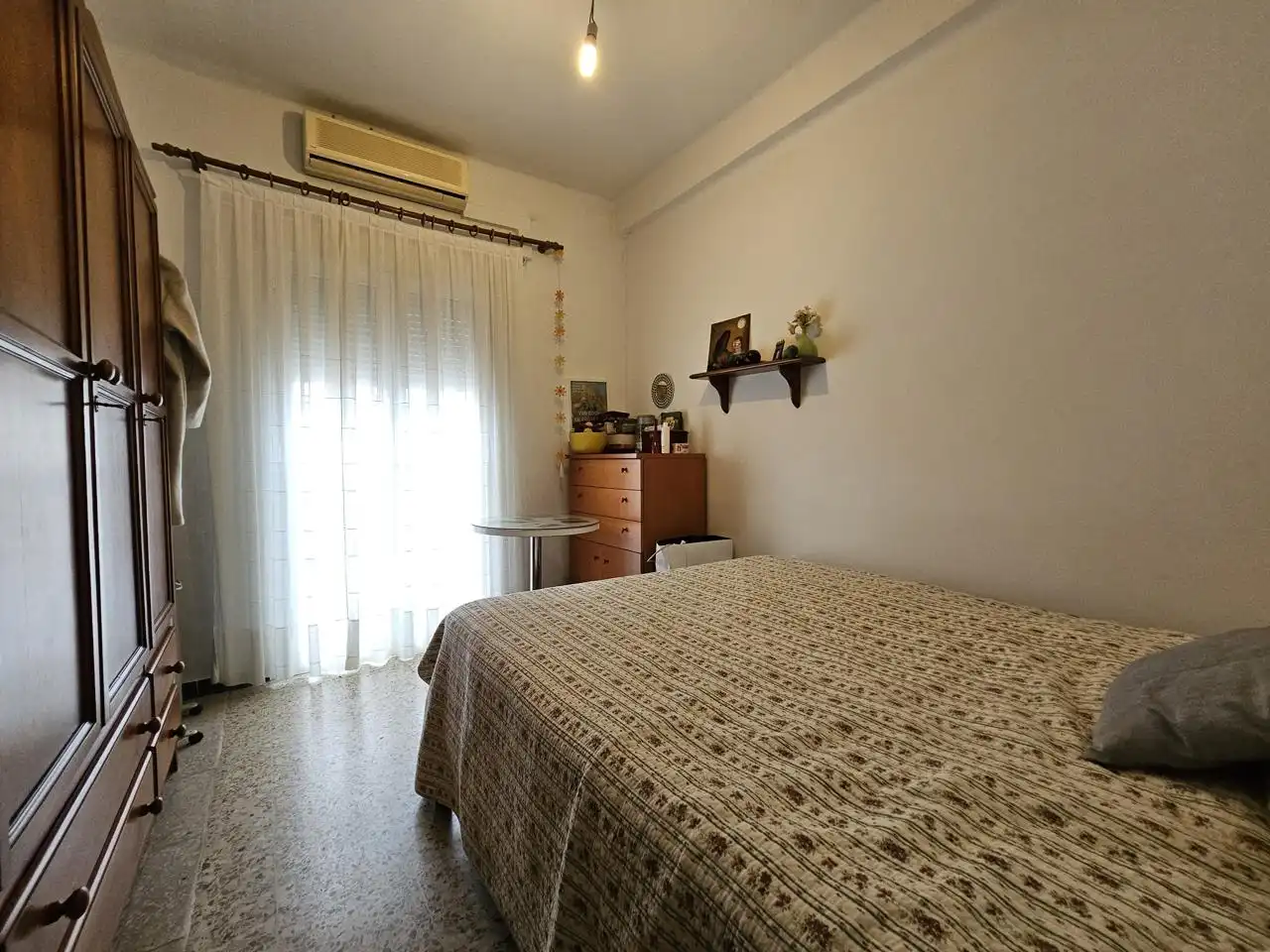 Dormitori de Casa o xalet en venda en Alcalá de Guadaira