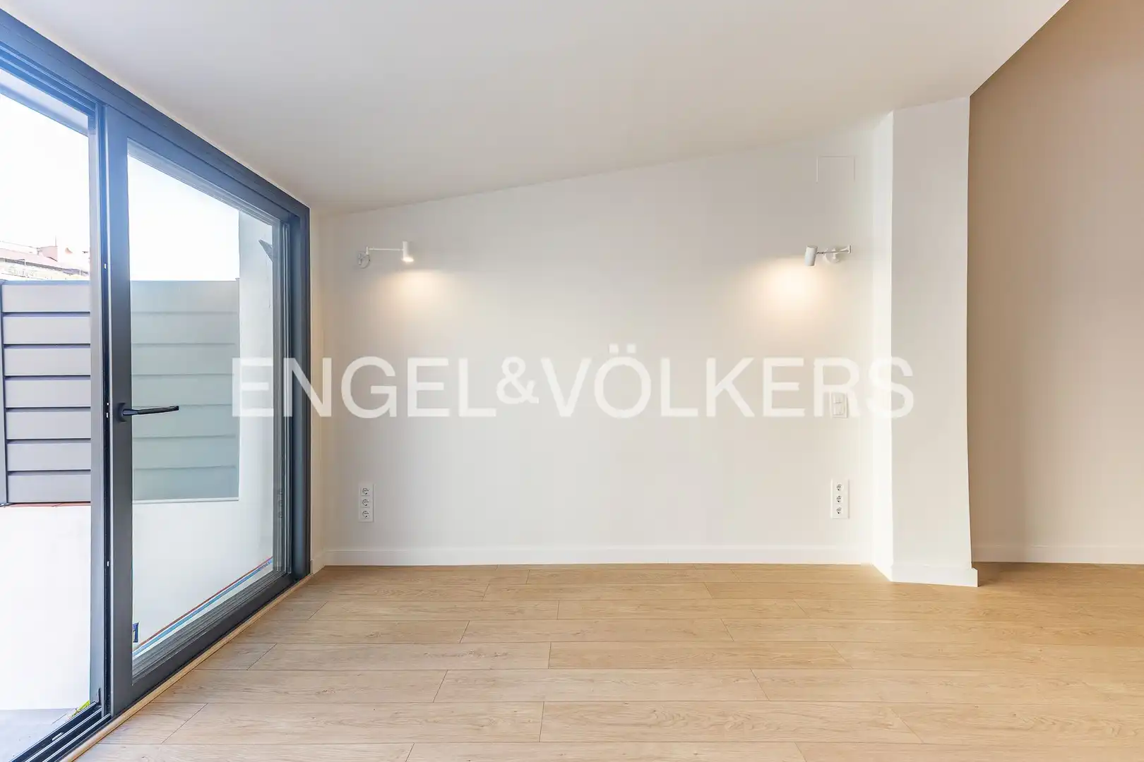 Sala d'estar de Casa o xalet en venda en Sabadell amb Aire condicionat, Calefacció i Terrassa