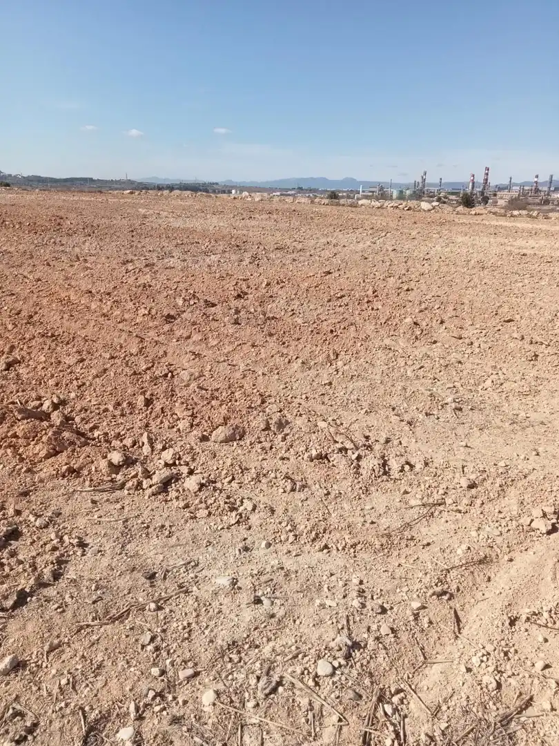 Finca rústica en venta en Perafort, Tarragona
