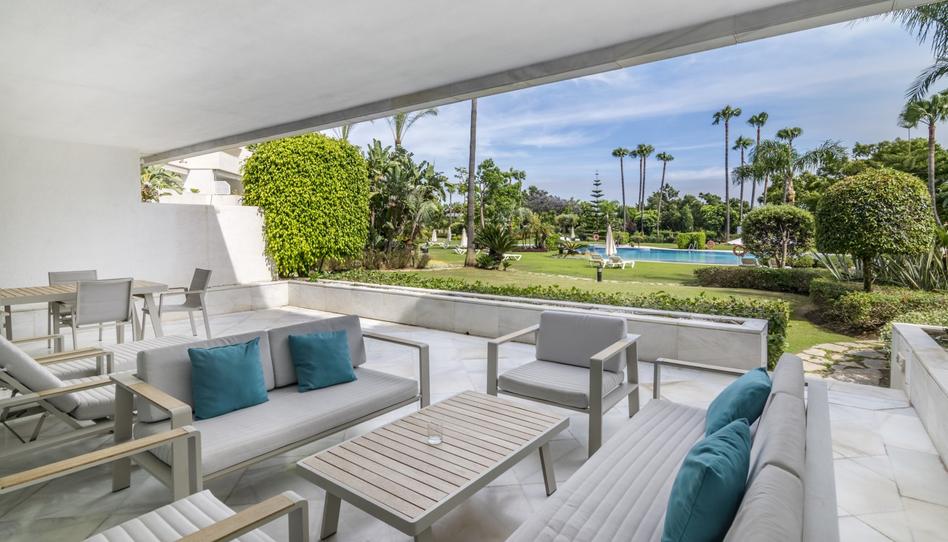 Photo 1 of Planta baja for sale in Londres-nva Andalucia D, 2, Las Brisas, Málaga