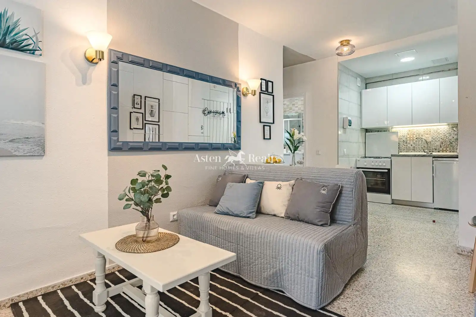 Apartments for sale in Juan Carlos I, 40, Los Cristianos