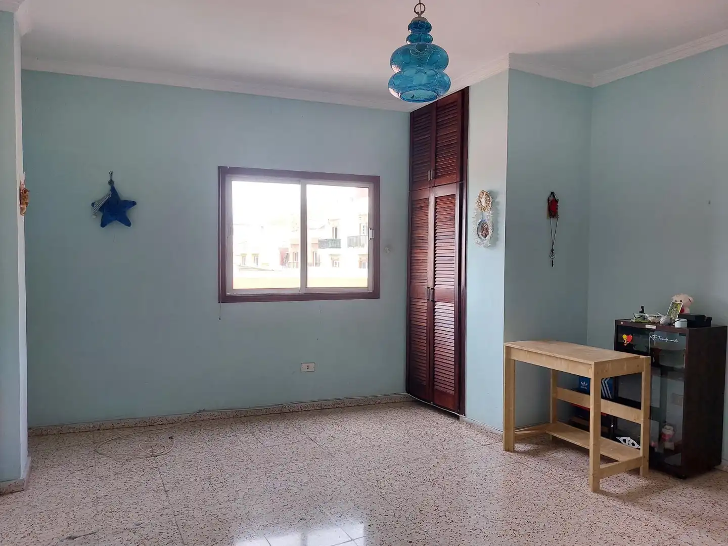 Schlafzimmer von Wohnung zum Verkauf in San Cristóbal de la Laguna mit Balkon