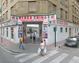 Exterior view of Premises to rent in  Murcia Capital