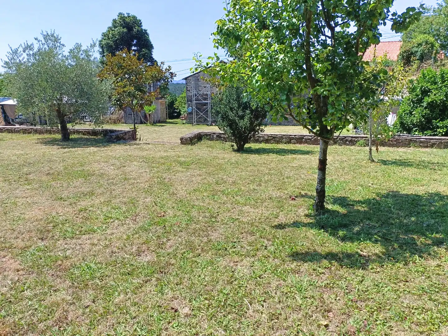 Casa amb jardí en venda a Estrada Xeral de Sedes, imagen 18