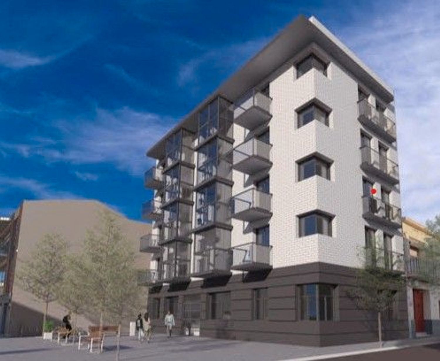 Piso en venta en Carrer del Progrés, 179, Progrés - Pep Ventura, Gorg - Progrés