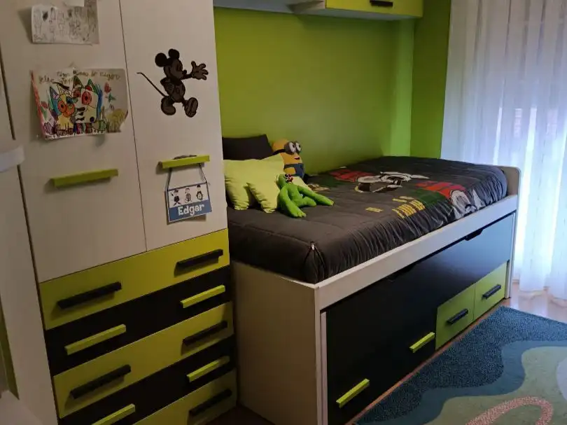 Appartamento con ascensore in vendita a Calle María Zambrano 1, imagen 16
